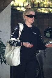 Erika Jayne - Out in West Hollywood 07/21/2021