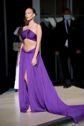 Ester Expósito – 74th Annual Cannes Film Festival Opening Ceremony Red Carpet