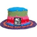 Etro Crochet Bucket Hat