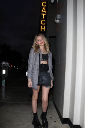 Haley Sullivan - Out in Los Angeles 07/25/2021