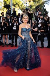 Hofit Golan – “Aline, The Voice Of Love” Red Carpet at 74th Cannes Film Festival