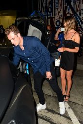 James Kennedy - Out in Los Angeles 07/20/2021