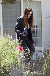 Janice Dickinson - Out in Los Angeles 06/30/2021