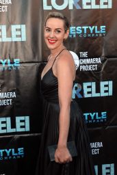 Jena Malone - "Lorelei" Premiere in LA