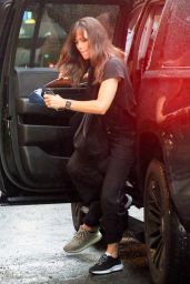Jennifer Garner - Out in New York 07/07/2021