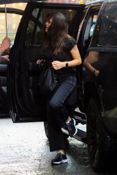 Jennifer Garner - Out in New York 07/07/2021