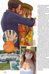 Jennifer Lopez - Who Magazine 08/09/2021 Issue