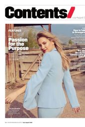 Kate Hudson - Entrepreneur USA July/August 2021 Issue