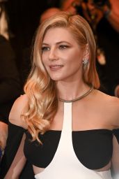 Katheryn Winnick - "Flag Day" Premiere at the 74th Cannes Film Festival