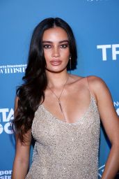 Kelsey Merritt – Sports Illustrated Swimsuit Celebrates Launch Of The 2021 Issue 07/23/2021