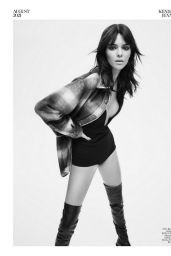 Kendall Jenner - ELLE Magazine August 2021 Issue