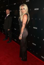 Kesha - "Pig" Premiere in LA