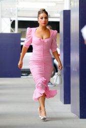 Lady Gaga - Out in New York 06/28/2021
