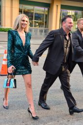 Lala Kent and Randall Emmett - "Midnight In The Switchgrass" Special Screening in LA 07/19/2021