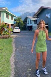 Lexi Wood - Live Stream Video and Photos 07/10/2021