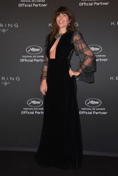 Lou Doillon - Kering Women in Motion Awards at the 74th Cannes Film Festival