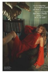 Margot Robbie - Vogue UK August 2021 Issue