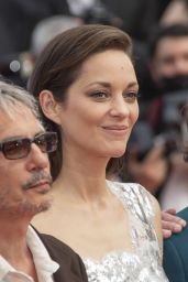 Marion Cotillard – 74th Annual Cannes Film Festival Opening Ceremony Red Carpet