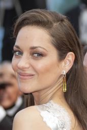 Marion Cotillard – 74th Annual Cannes Film Festival Opening Ceremony Red Carpet