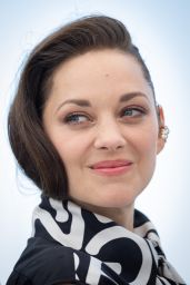 Marion Cotillard - "Annette" Photocall at the 74th annual Cannes Film Festival 07/06/2021