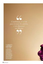 Marion Cotillard – Madame Figaro Magazine 07/02/2021 Issue