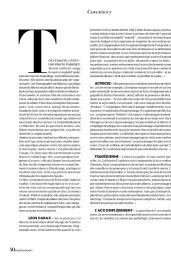 Marion Cotillard – Madame Figaro Magazine 07/02/2021 Issue