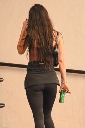 Megan Fox Street Style - Beverly Hills 07/14/2021