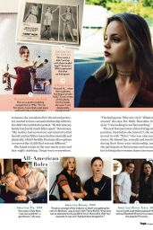 Mena Suvari - People Magazine USA 08/02/2021 Issue