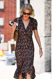 Naomi Watts - Out in New York 06/29/2021