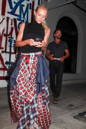 Nicky Whealan - Craigs in West Hollywood 07/12/2021