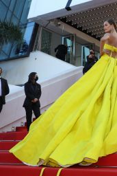 Noel Capri Berry – “Aline, The Voice Of Love” Red Carpet at Cannes Film Festival