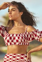 Olivia Culpo - Photoshoot for Sports Illustrated Swimsuit Issue 2021