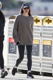 Phoebe Tonkin - Out in Sydney 07/05/2021