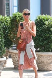 Poppy Delevingne - Out in New York 07/28/2021