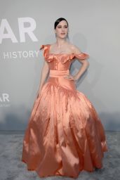 Rachel Brosnahan – amfAR Cinema Against AIDS Gala at Cannes Film Festival 07/16/2021