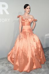 Rachel Brosnahan – amfAR Cinema Against AIDS Gala at Cannes Film Festival 07/16/2021