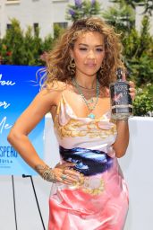 Rita Ora at Her 4th of July Party in LA 07/04/2021