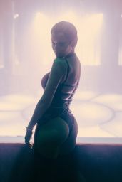 Rita Ora - Bang EP Promoshoot 2021