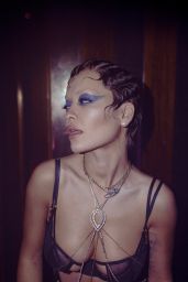 Rita Ora - Bang EP Promoshoot 2021