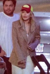 Rita Ora - Out in Los Angeles 07/01/2021