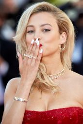 Rose Bertram – “The Story of My Wife” Screening at Cannes Film Festival
