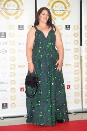 Roxanne Scrimshaw – National Film Awards 2021 in London