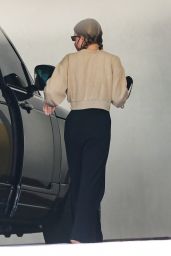 Sofia Richie - Out in Beverly Hills 07/03/2021