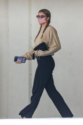 Sofia Richie - Out in Beverly Hills 07/03/2021