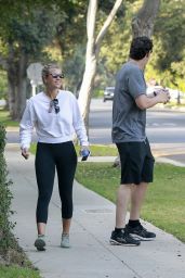 Sofia Richie - Out in Beverly Hills 07/12/2021