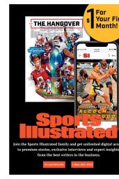 Sports Illustrated USA 08/01/2021 Issue (Part I)