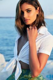 Taylor Hill - Photoshoot in Cannes July 2021