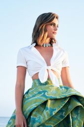 Taylor Hill - Photoshoot in Cannes July 2021