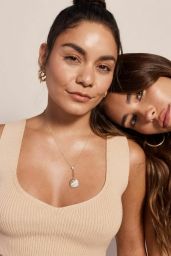 Vanessa Hudgens and Madison Beer - Know Beauty Skincare 2021