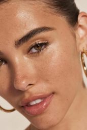 Vanessa Hudgens and Madison Beer - Know Beauty Skincare 2021